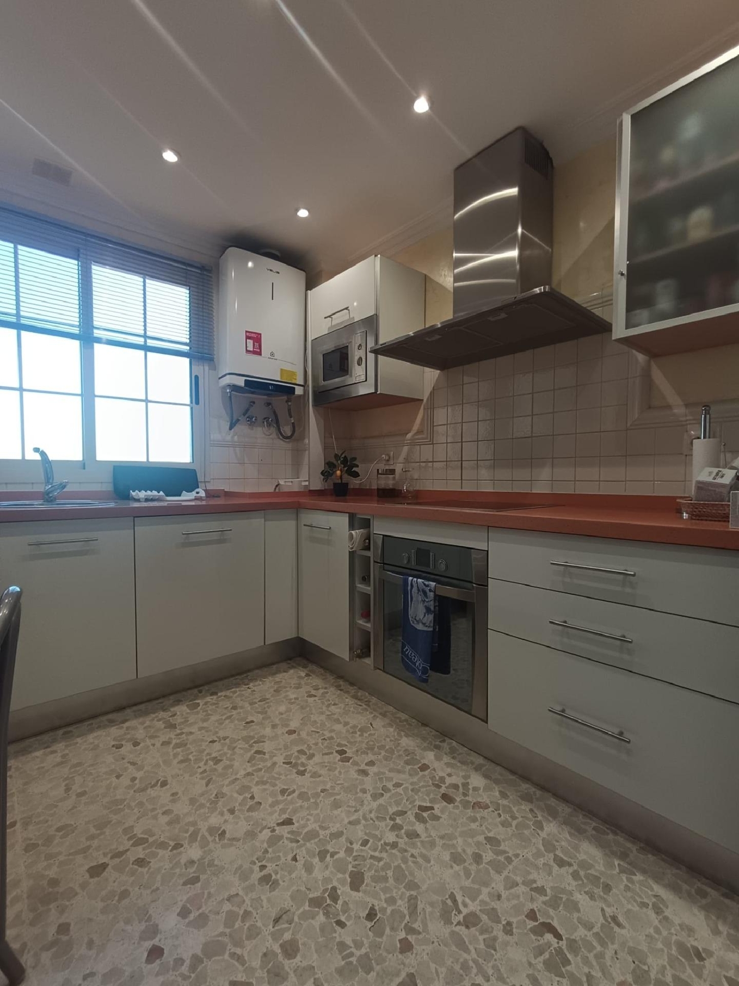  te koop appartement Alcalá De Guadaira Metropolitana De Sevilla 8