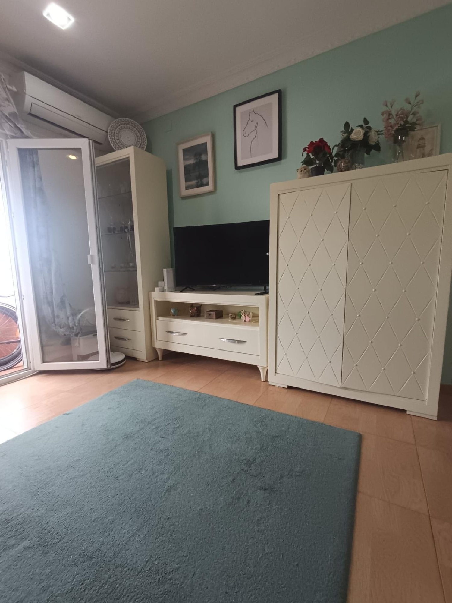  till salu lägenhet Alcalá De Guadaira Metropolitana De Sevilla 5