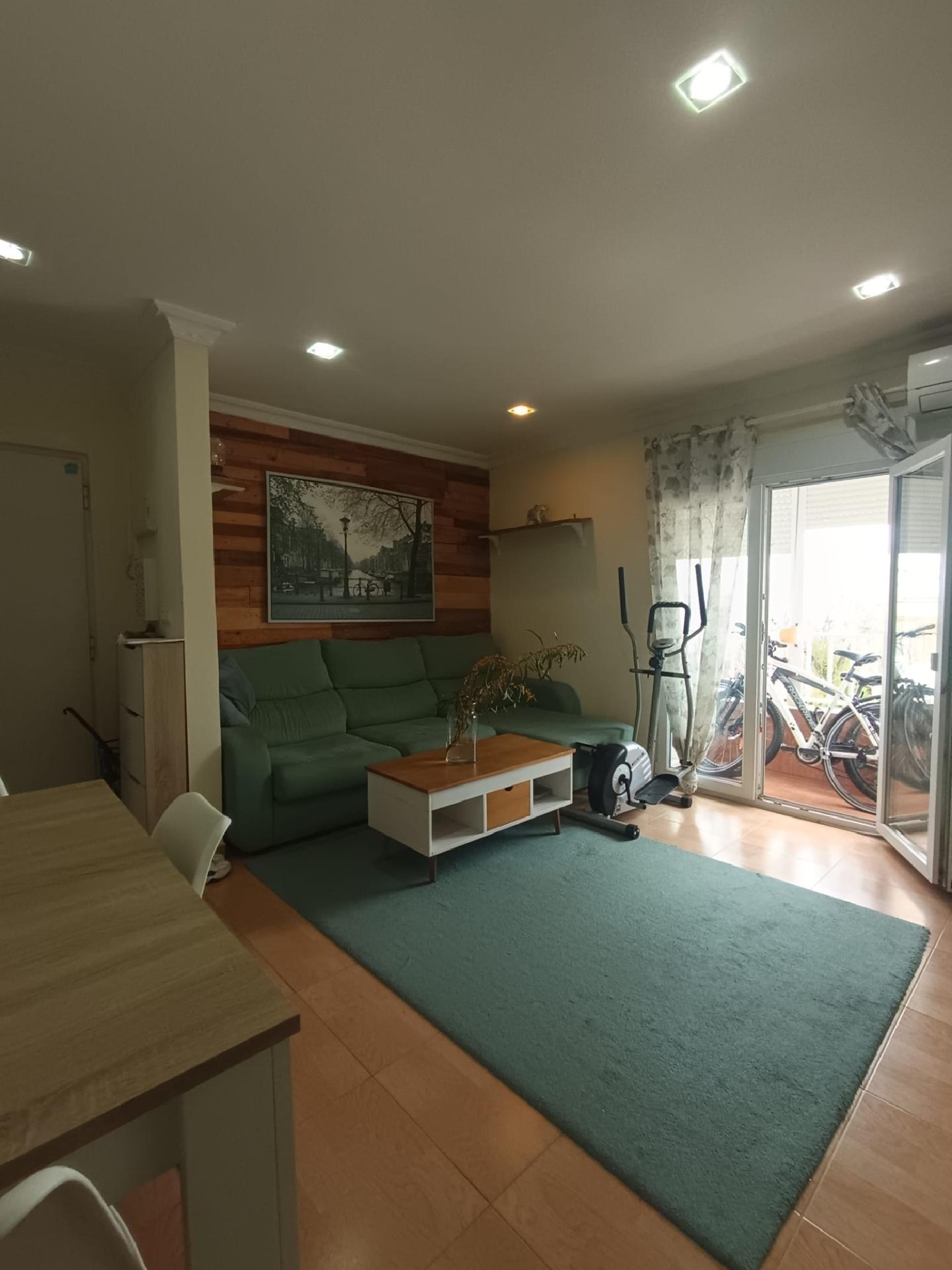  till salu lägenhet Alcalá De Guadaira Metropolitana De Sevilla 3