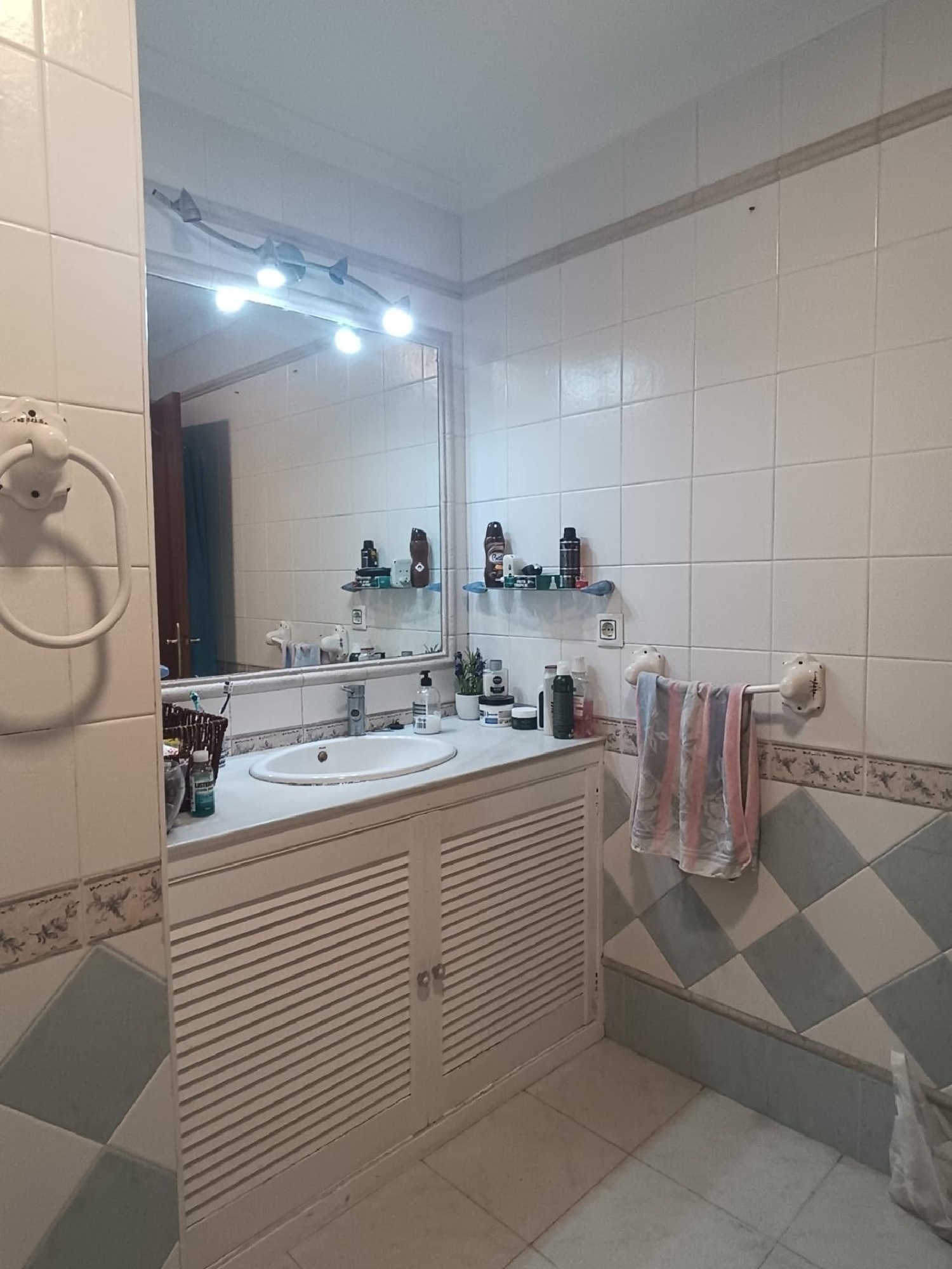  till salu lägenhet Alcalá De Guadaira Metropolitana De Sevilla 8