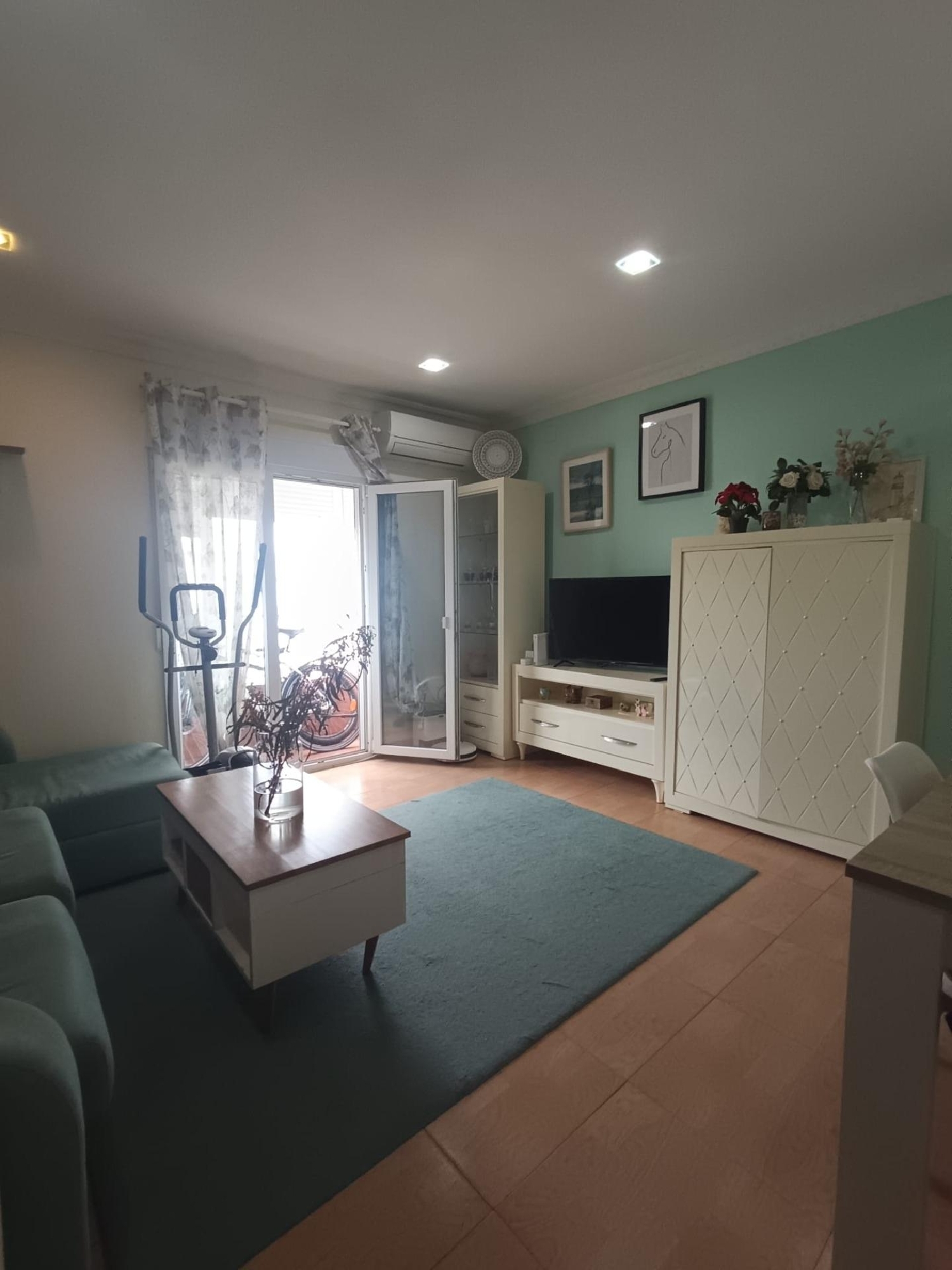  till salu lägenhet Alcalá De Guadaira Metropolitana De Sevilla 1