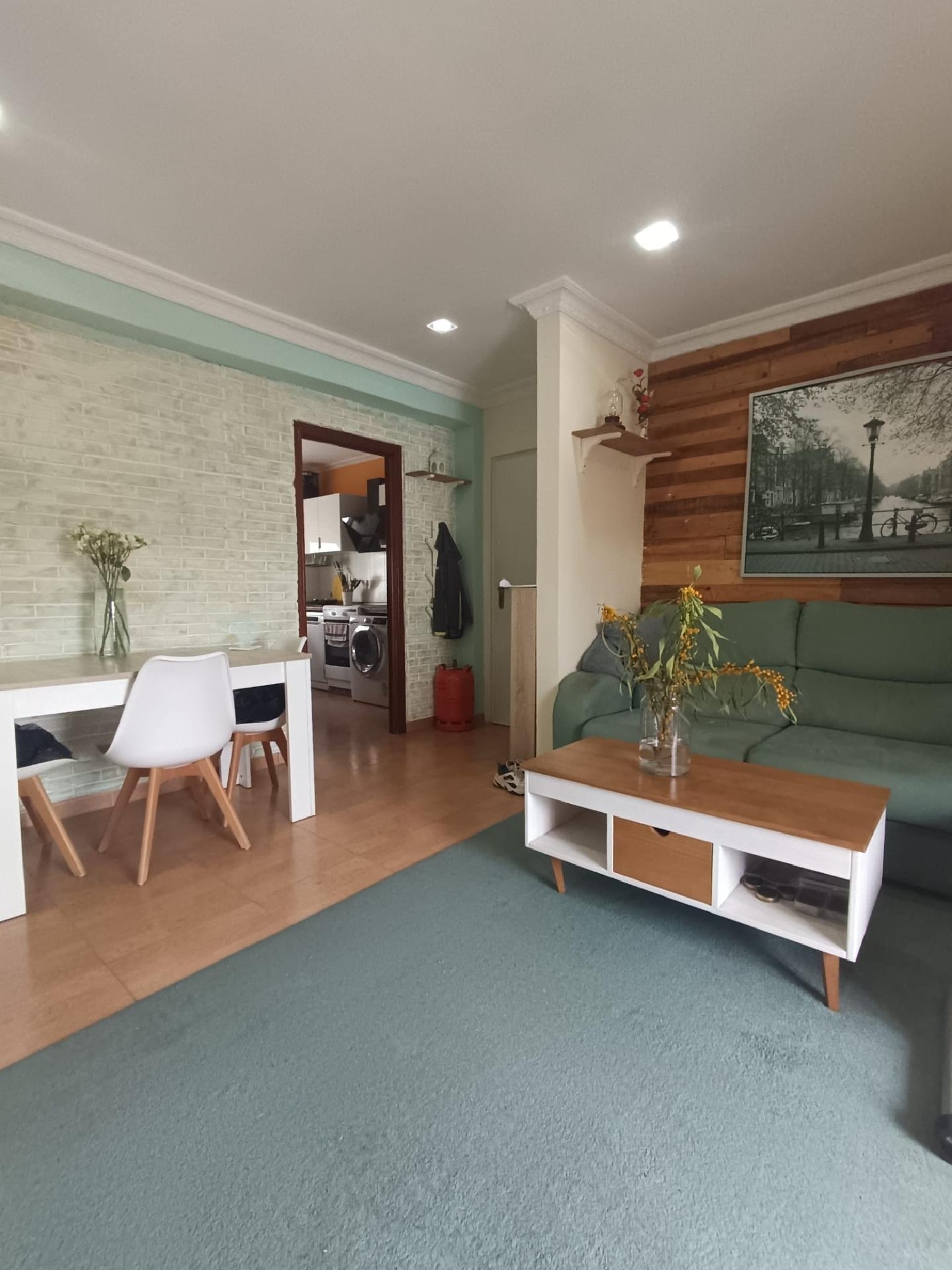  till salu lägenhet Alcalá De Guadaira Metropolitana De Sevilla 4