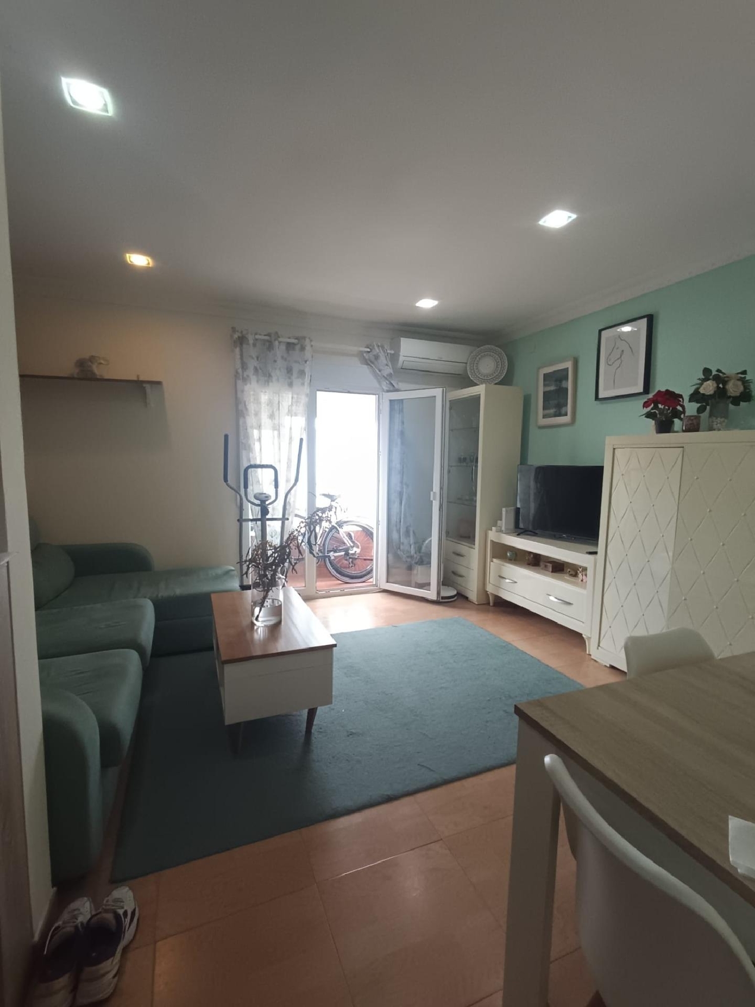  till salu lägenhet Alcalá De Guadaira Metropolitana De Sevilla 2