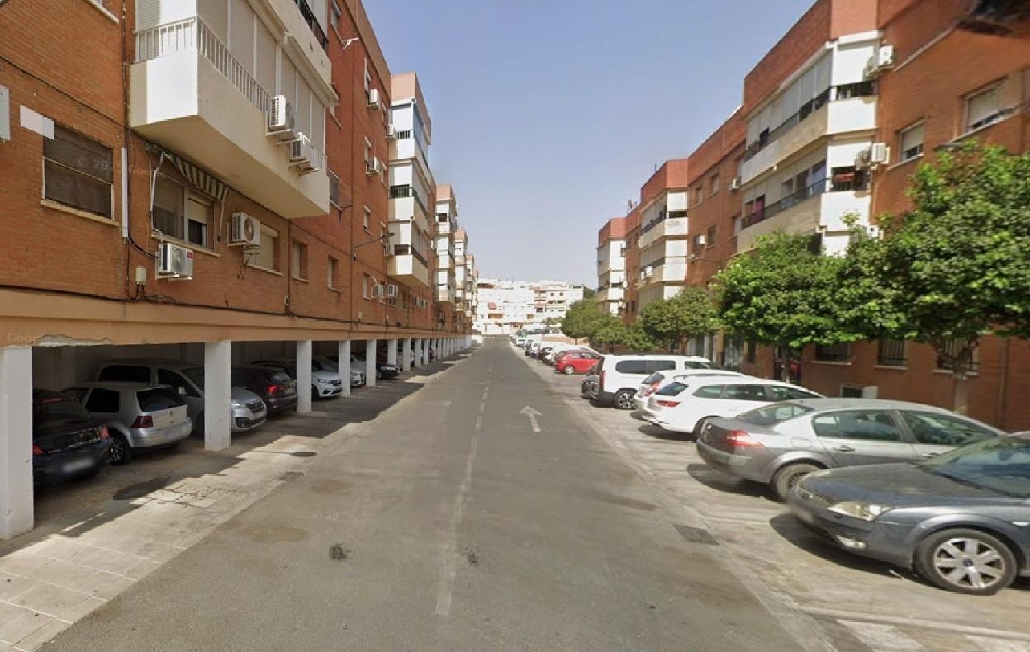  kaufen Wohnung Alcalá De Guadaira Metropolitana De Sevilla 1