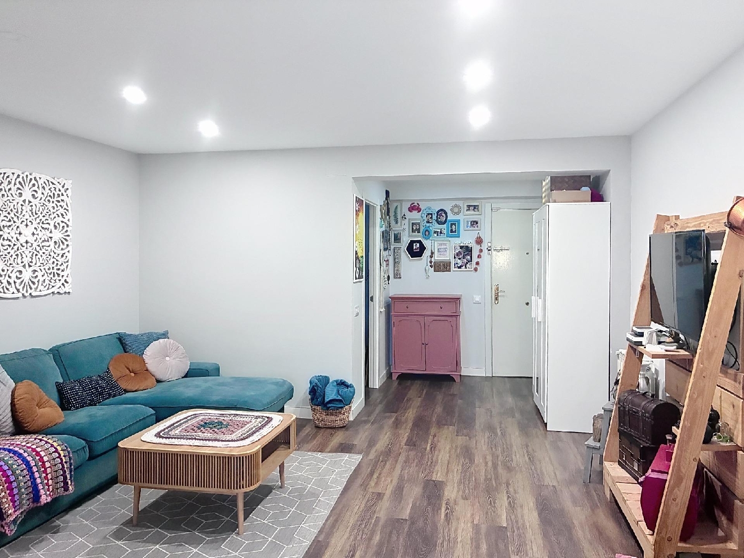  en venta apartamento Alcalá De Henares 28801 Cuenca Del Henares 4