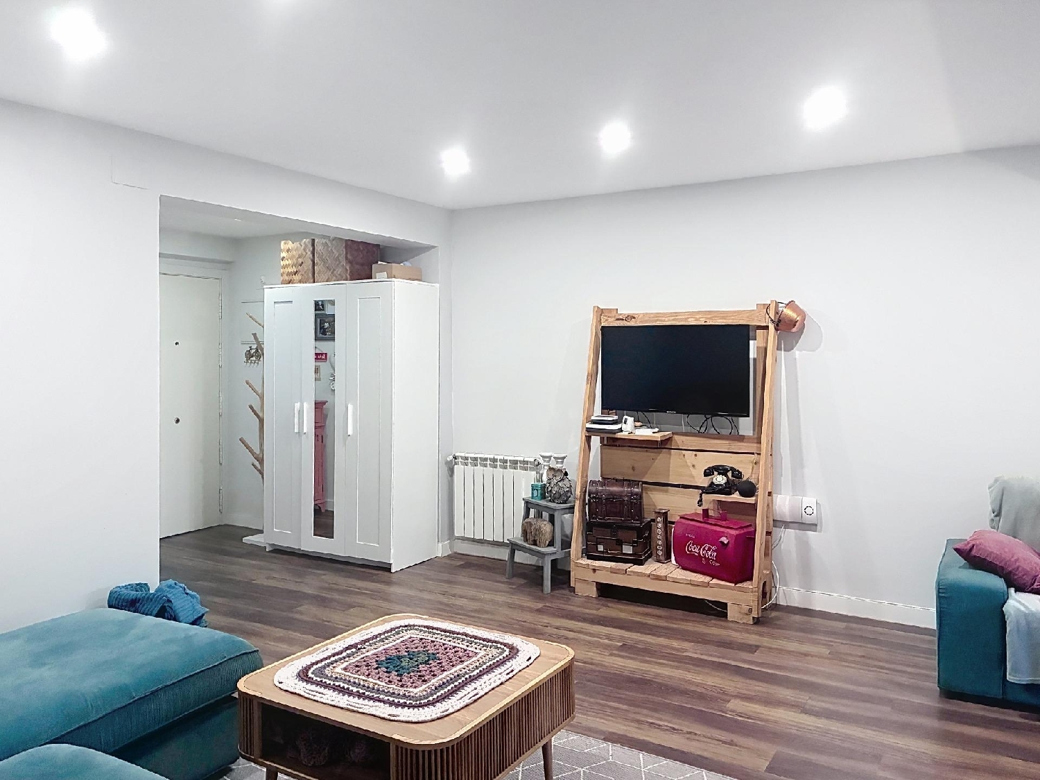  en venta apartamento Alcalá De Henares 28801 Cuenca Del Henares 2