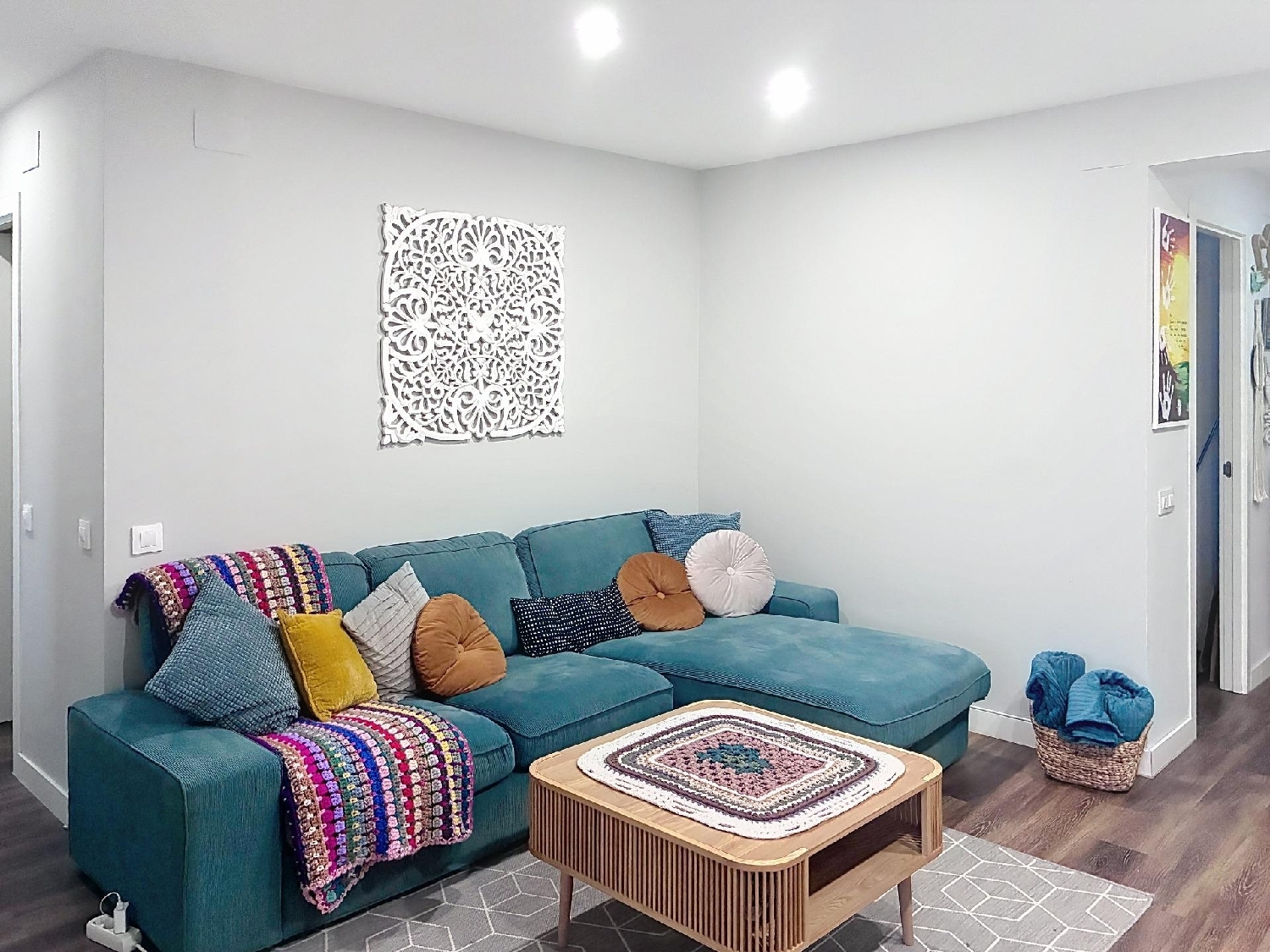  en venta apartamento Alcalá De Henares 28801 Cuenca Del Henares 5