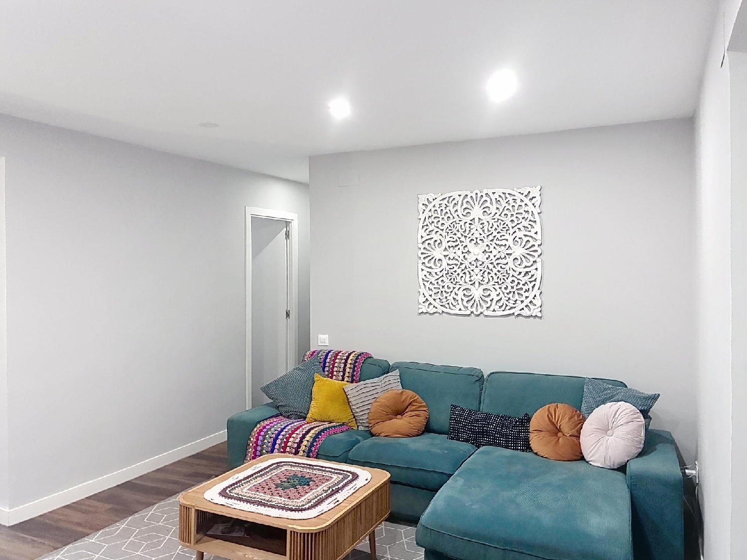  en venta apartamento Alcalá De Henares 28801 Cuenca Del Henares 3