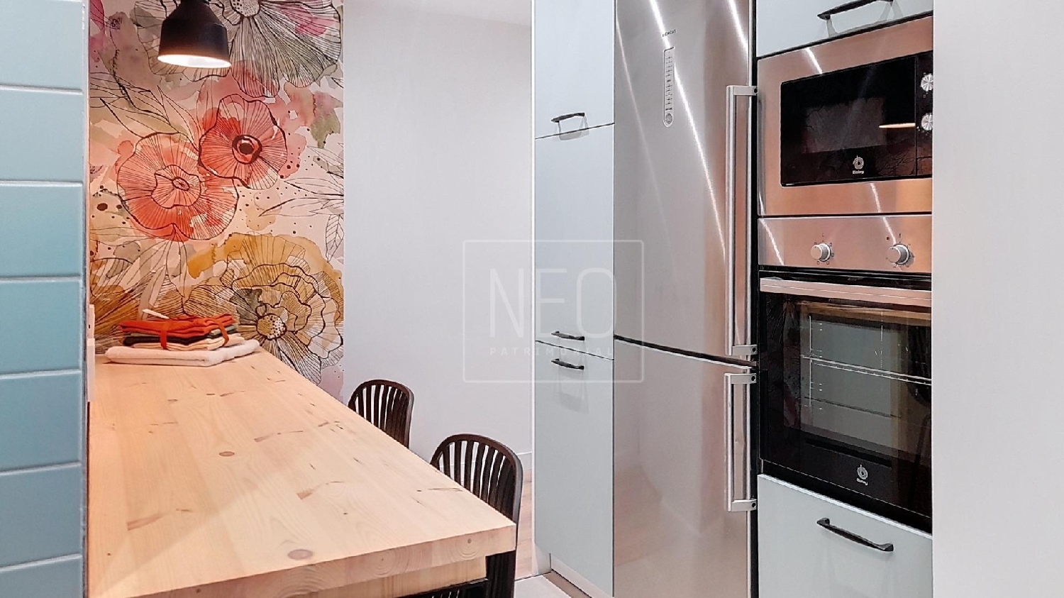  te koop appartement Alcalá De Henares 28801 Cuenca Del Henares 7