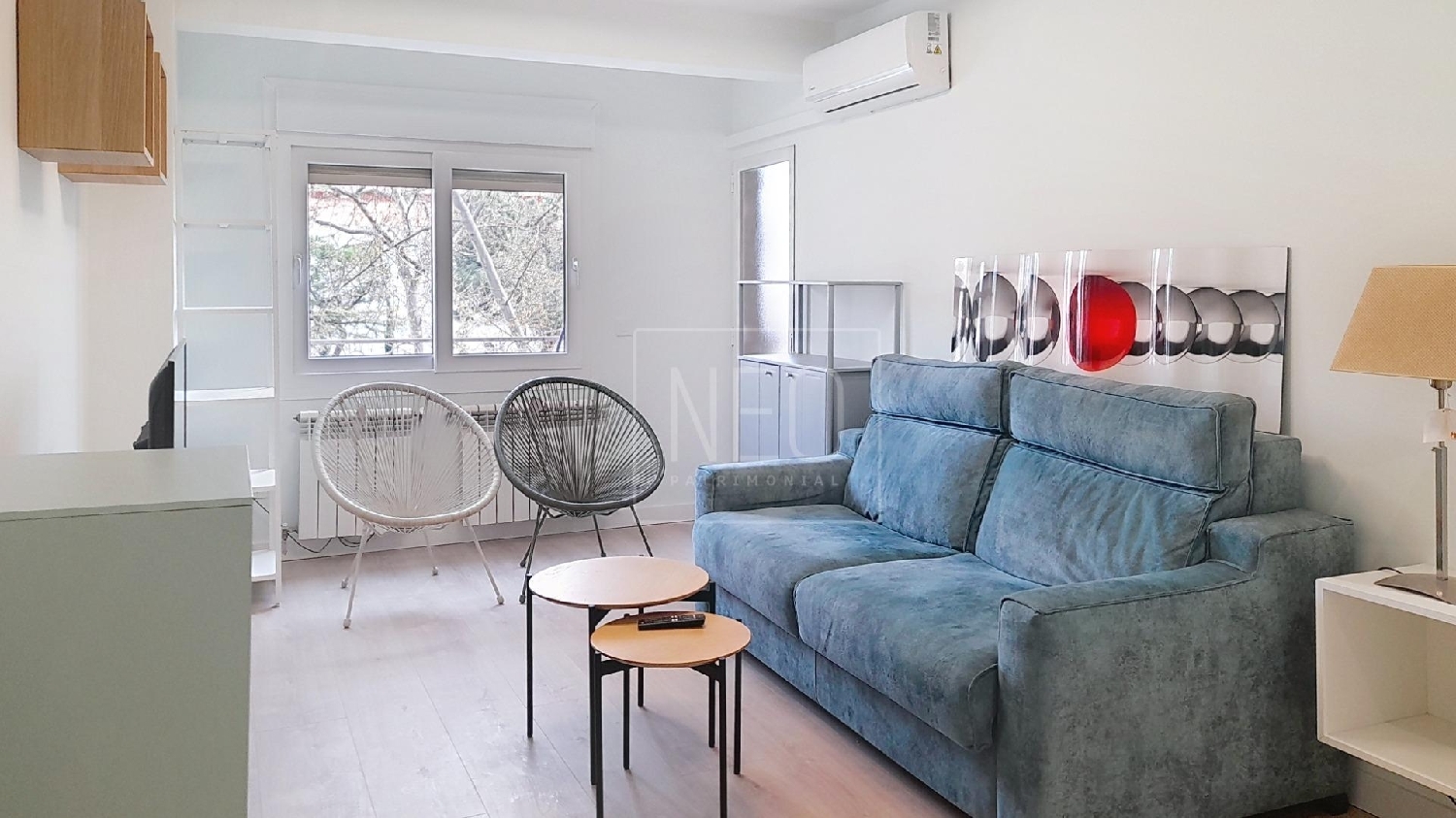  te koop appartement Alcalá De Henares 28801 Cuenca Del Henares 2