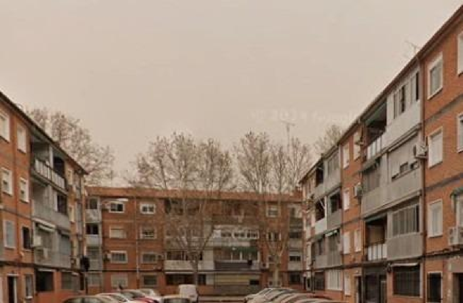 te koop appartement Alcalá De Henares 28801 Cuenca Del Henares 1