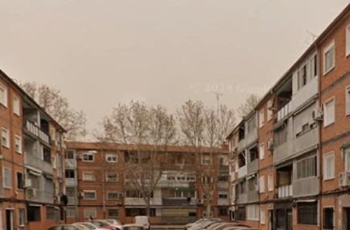 Alcalá De Henares 28801 Cuenca Del Henares appartement foto 6363957