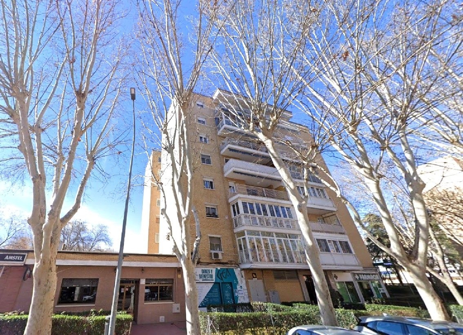  à vendre appartement Alcalá De Henares 28801 Cuenca Del Henares 3