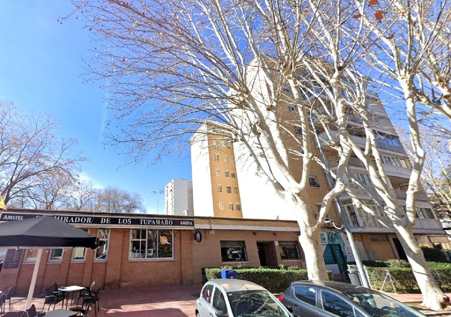  à vendre appartement Alcalá De Henares 28801 Cuenca Del Henares 2