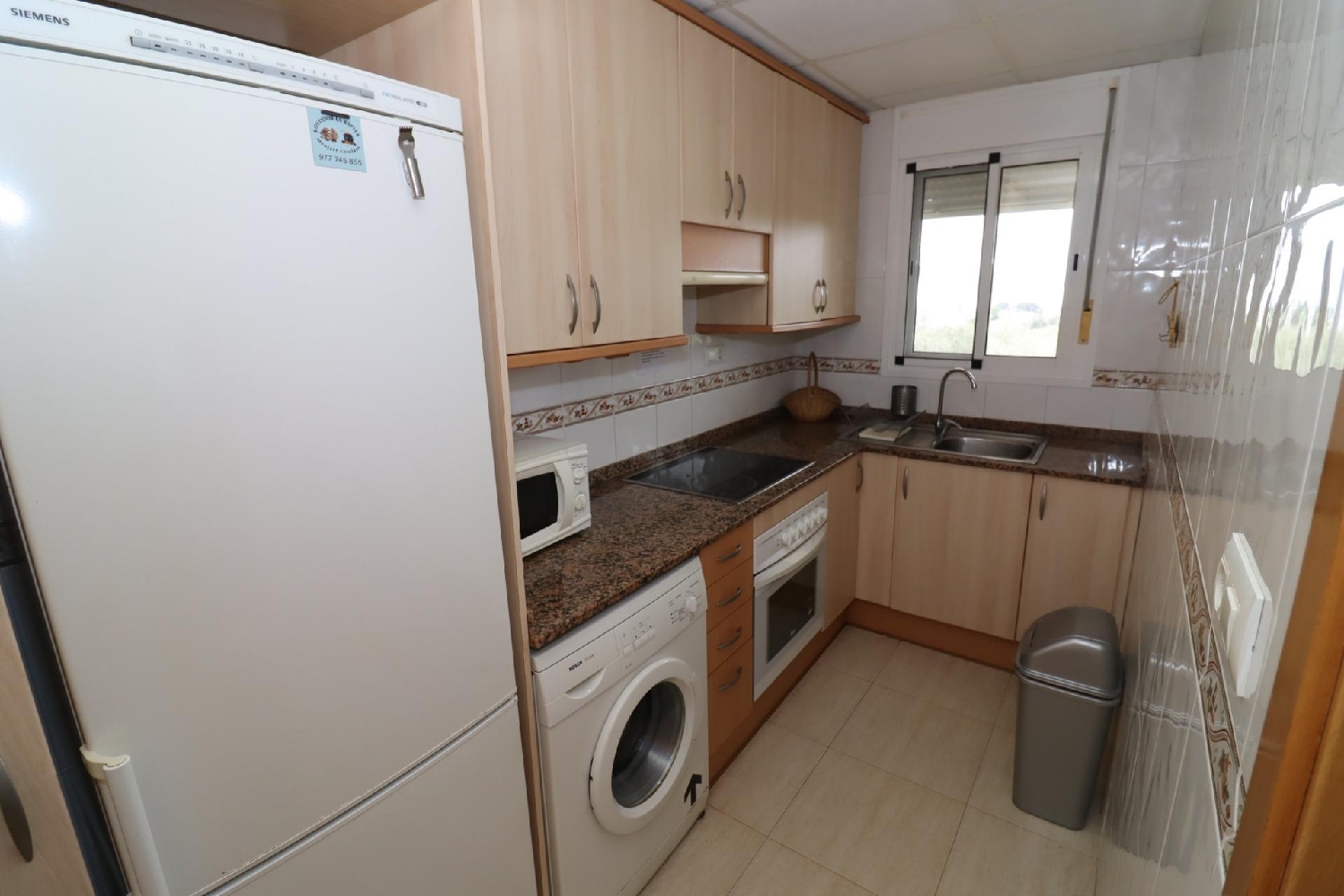  for sale apartment Alcanar Montsià 3