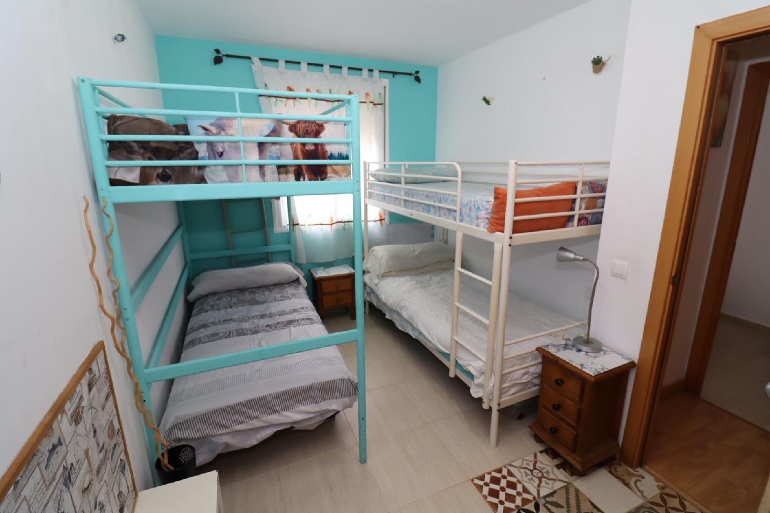  for sale apartment Alcanar Montsià 6