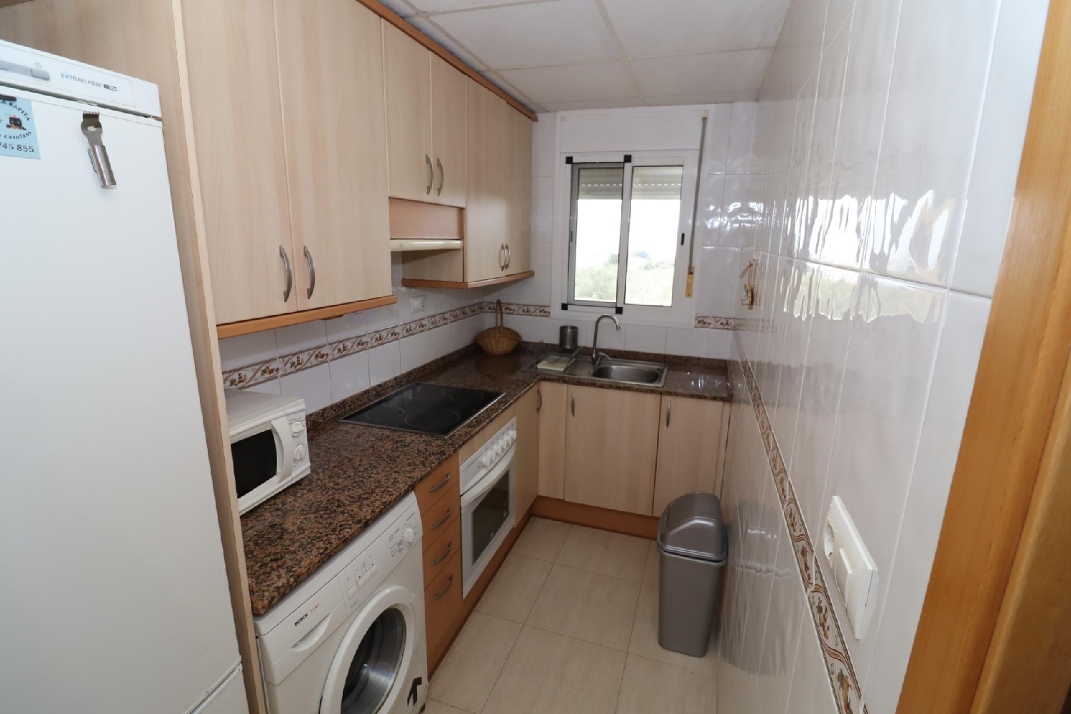  for sale apartment Alcanar Montsià 4