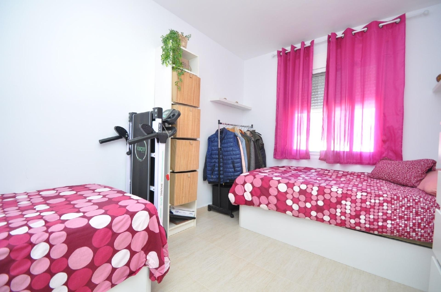  till salu lägenhet Alcanar Montsià 6