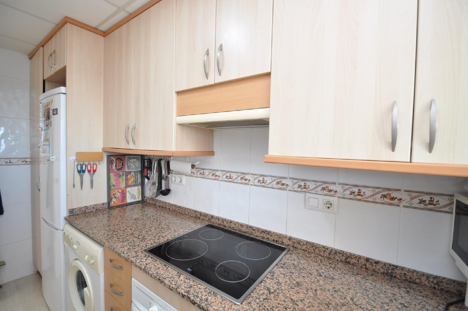  till salu lägenhet Alcanar Montsià 8