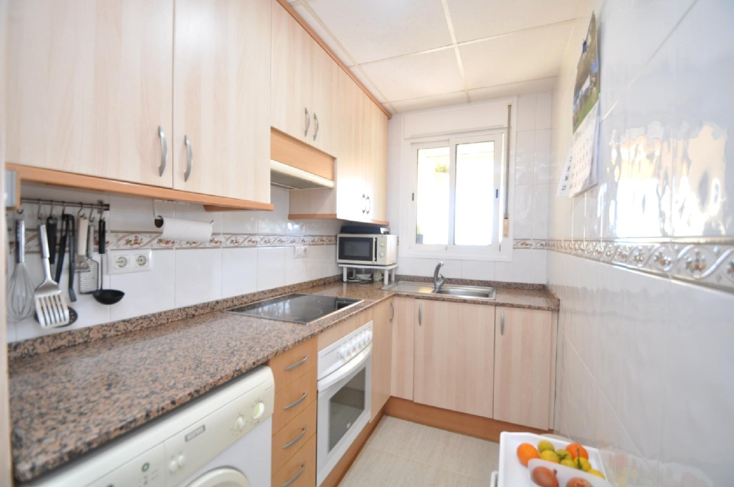  till salu lägenhet Alcanar Montsià 4