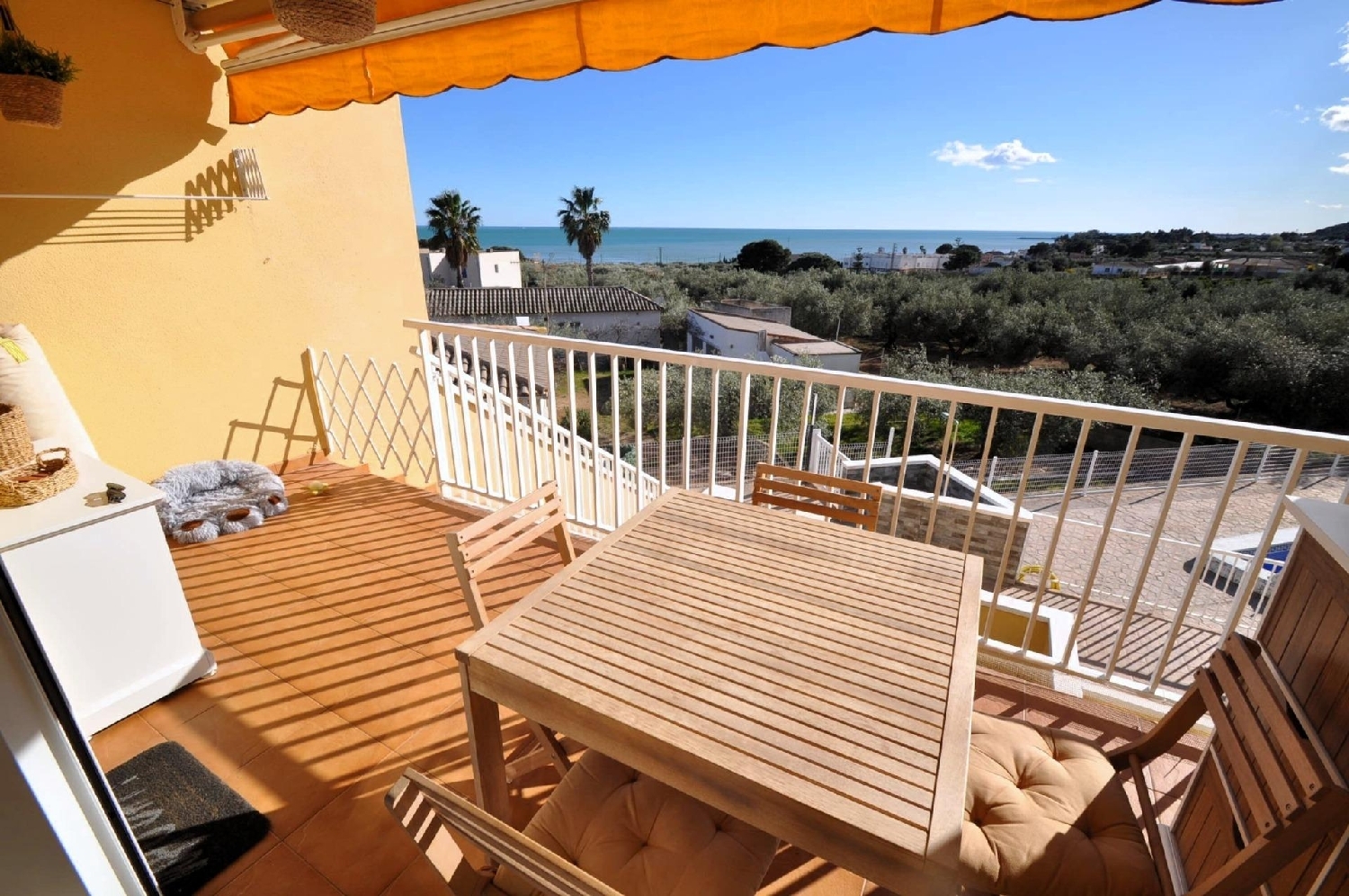  till salu lägenhet Alcanar Montsià 1