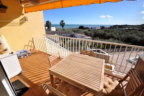 Alcanar Montsià lägenhet foto 6358828