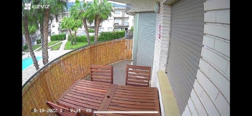 Alcanar Montsià apartamento foto 6360734