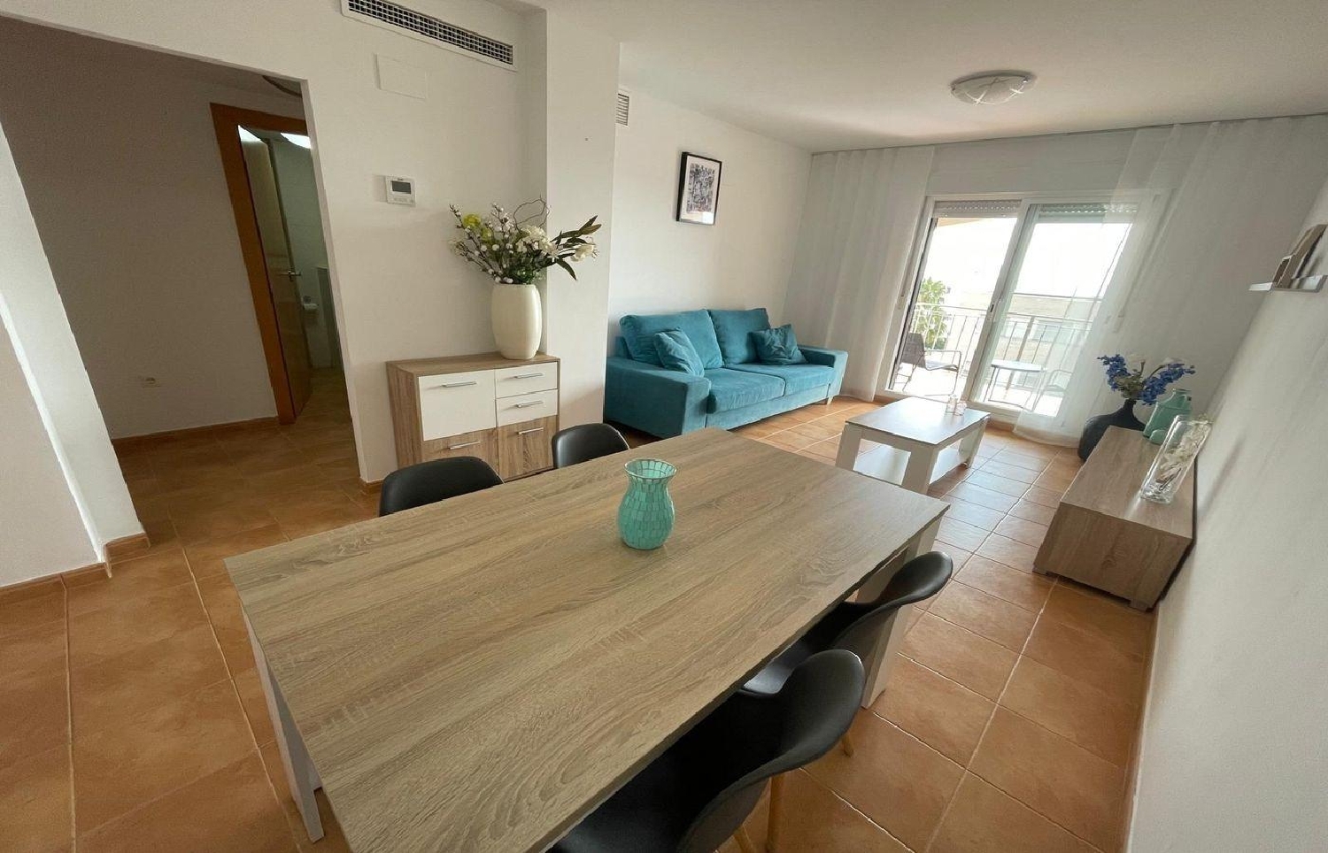  à vendre appartement Alcanar Montsià 8