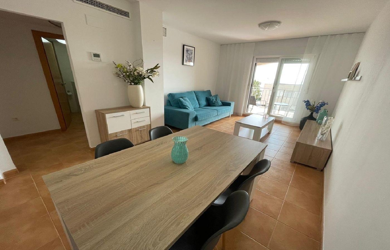  à vendre appartement Alcanar Montsià 1
