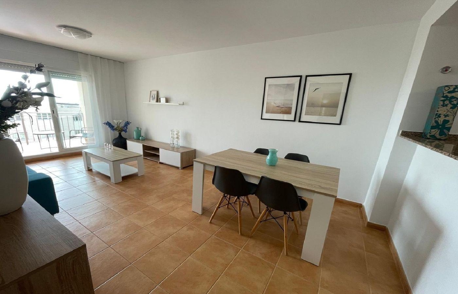  à vendre appartement Alcanar Montsià 2