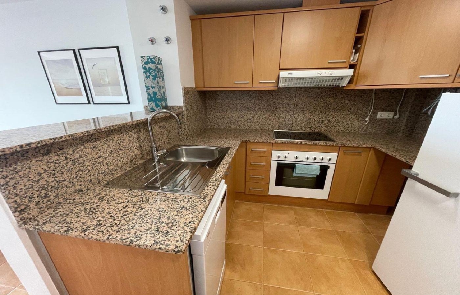  à vendre appartement Alcanar Montsià 3