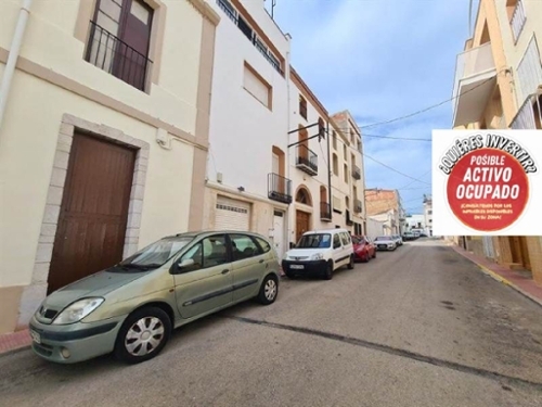 Alcanar Montsià Wohnung Bild 6362838