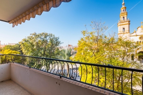 Alcantarilla Huerta De Murcia Wohnung Bild 6354481