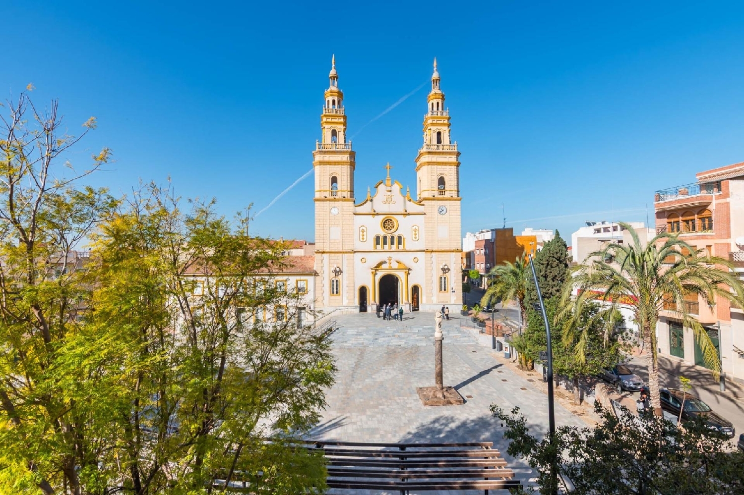  kaufen Wohnung Alcantarilla Huerta De Murcia 5