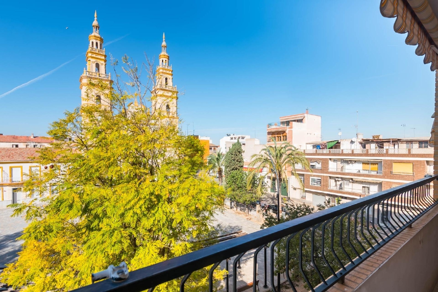  kaufen Wohnung Alcantarilla Huerta De Murcia 3