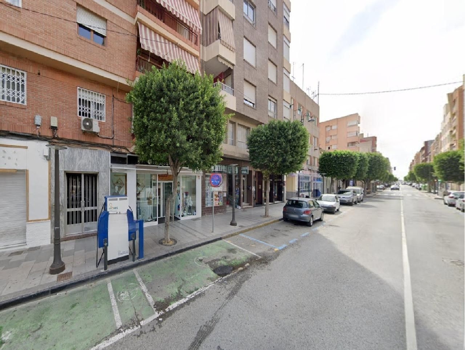à vendre appartement Alcantarilla Huerta De Murcia 2