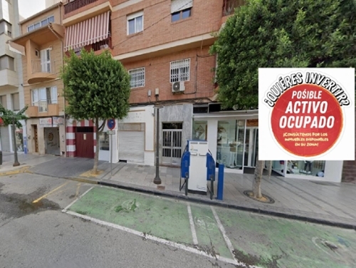 Alcantarilla Huerta De Murcia appartement foto 6359613