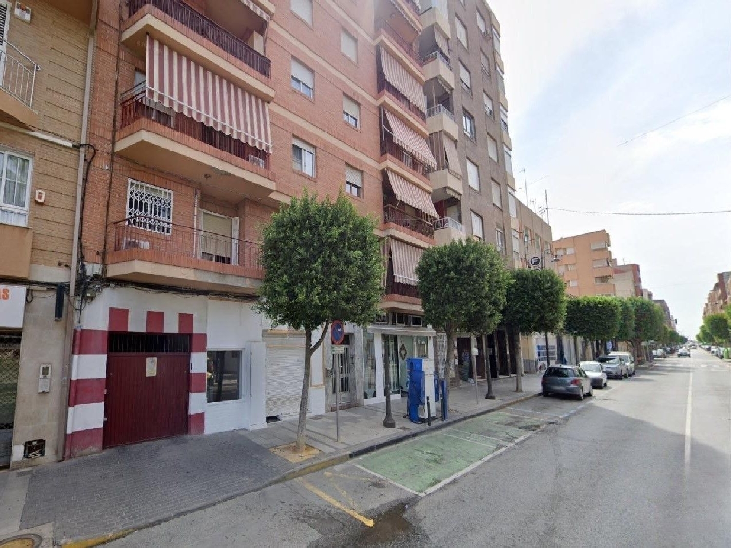à vendre appartement Alcantarilla Huerta De Murcia 3