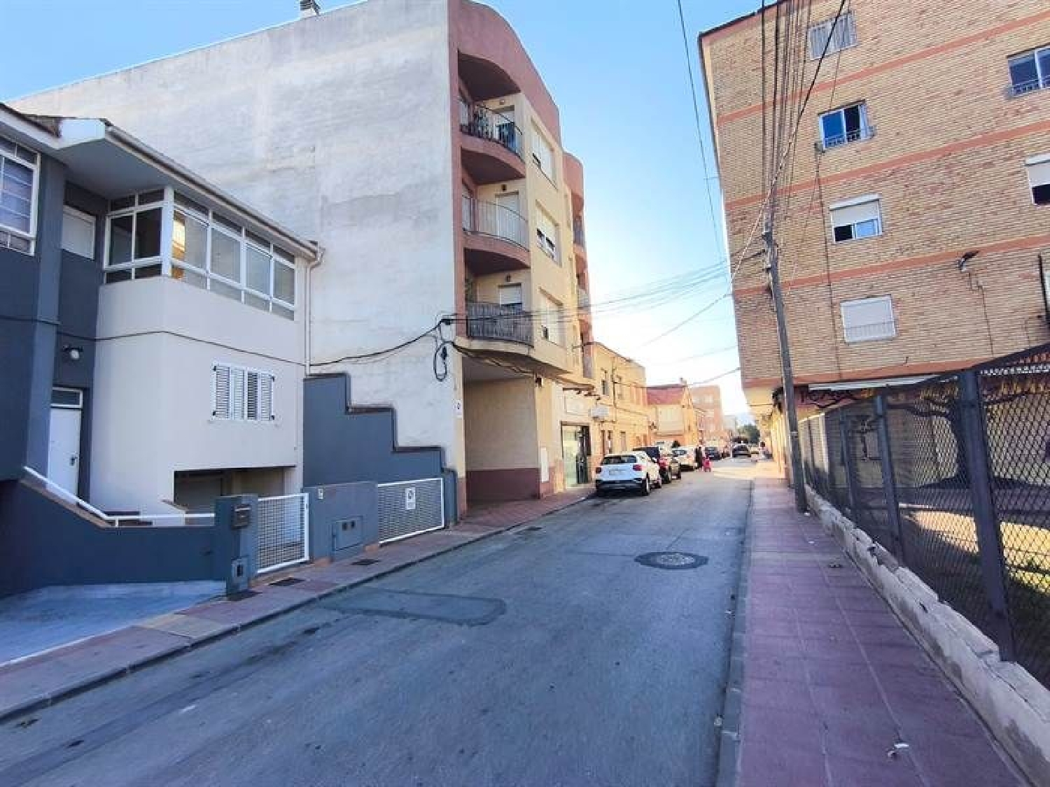à vendre appartement Alcantarilla Huerta De Murcia 2