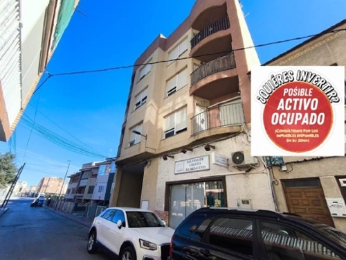 Alcantarilla Huerta De Murcia appartement foto 6359774