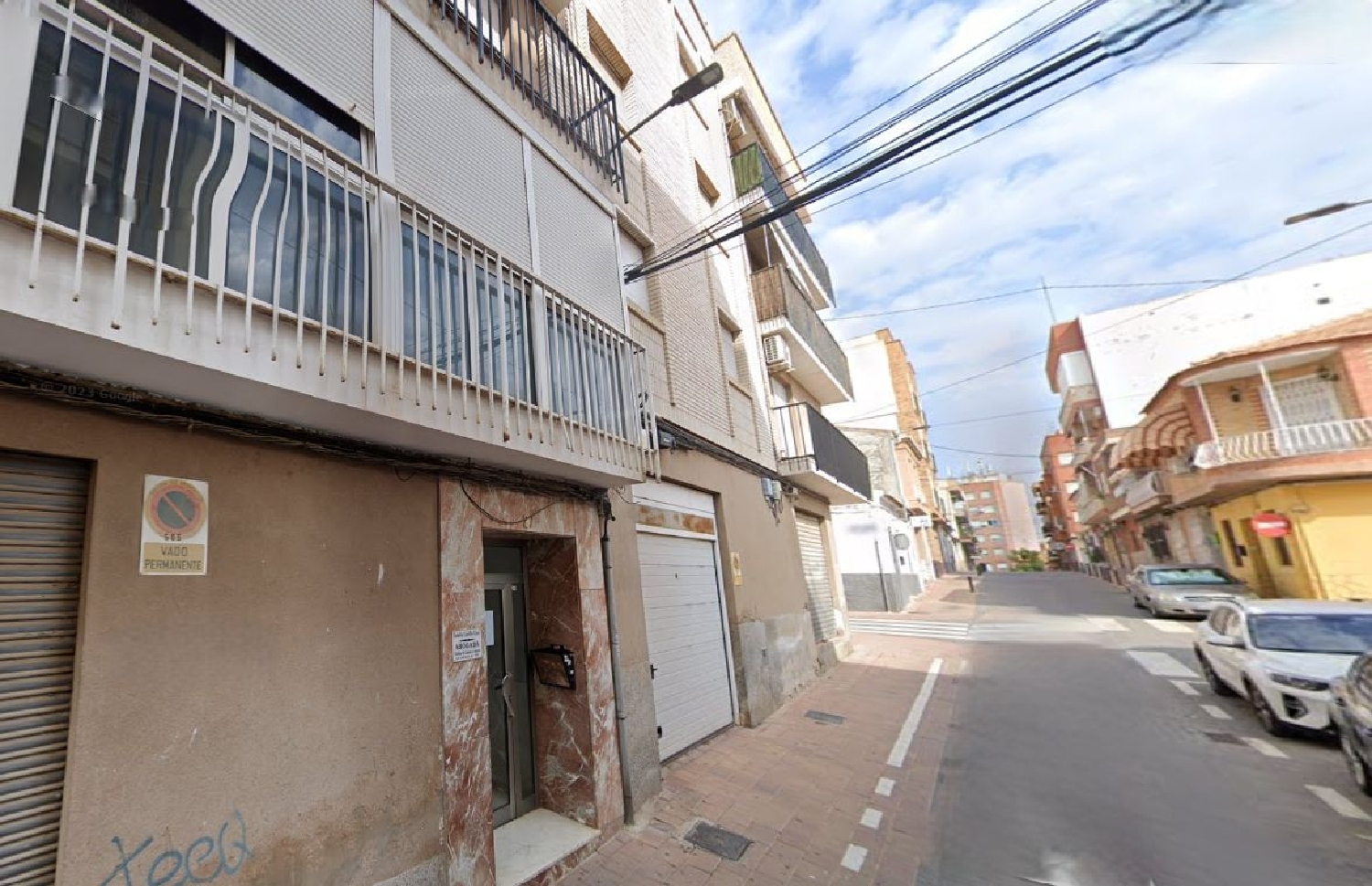  kaufen Wohnung Alcantarilla Huerta De Murcia 2