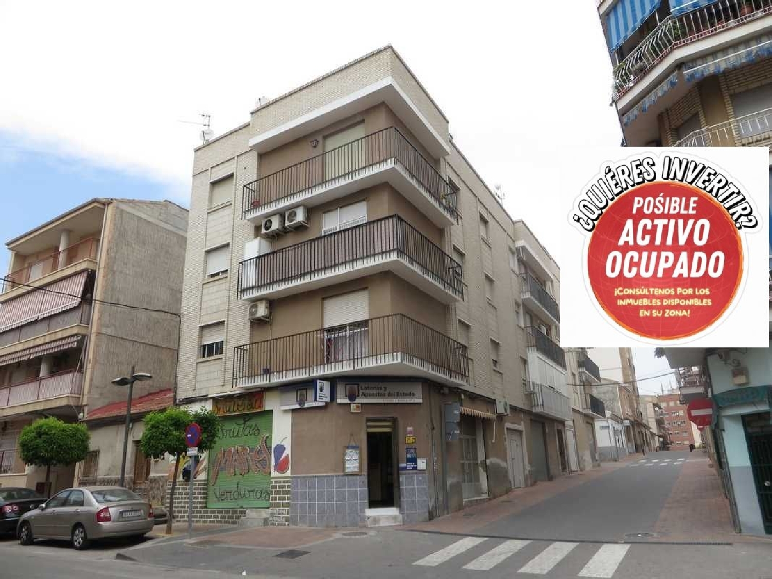  kaufen Wohnung Alcantarilla Huerta De Murcia 1