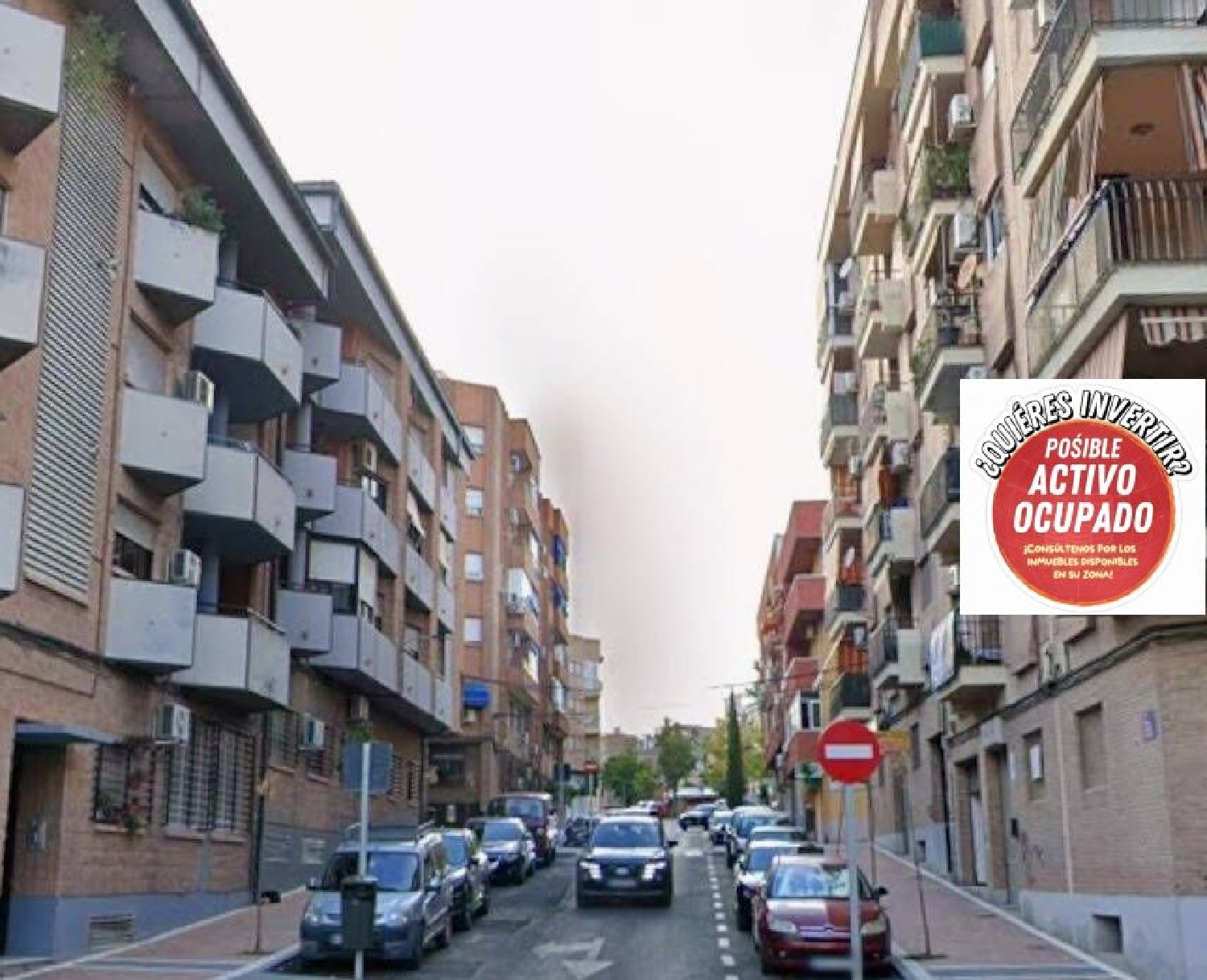 till salu lägenhet Alcantarilla Huerta De Murcia 1