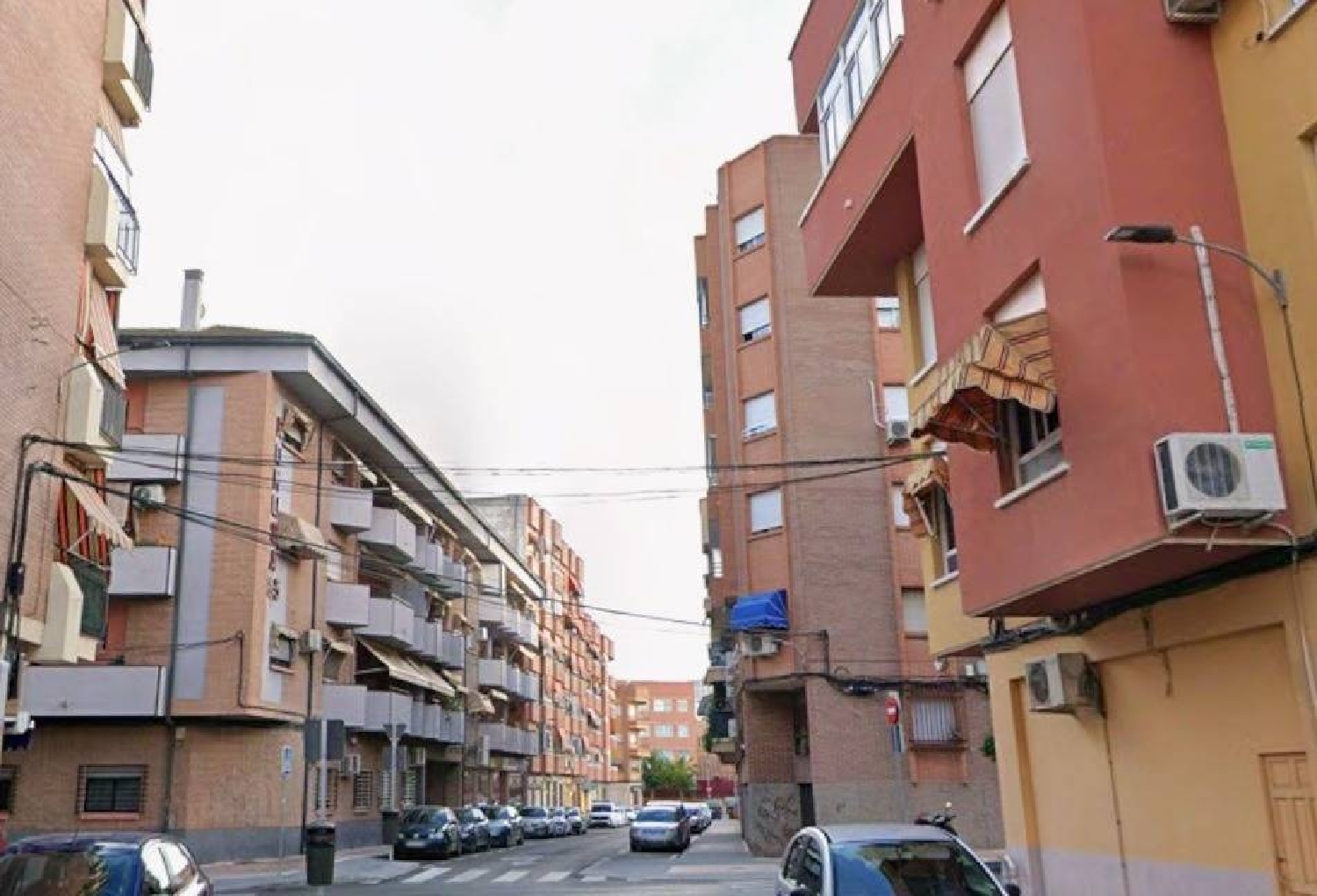 till salu lägenhet Alcantarilla Huerta De Murcia 2