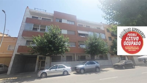 Alcarràs Segrià apartment foto 6362837