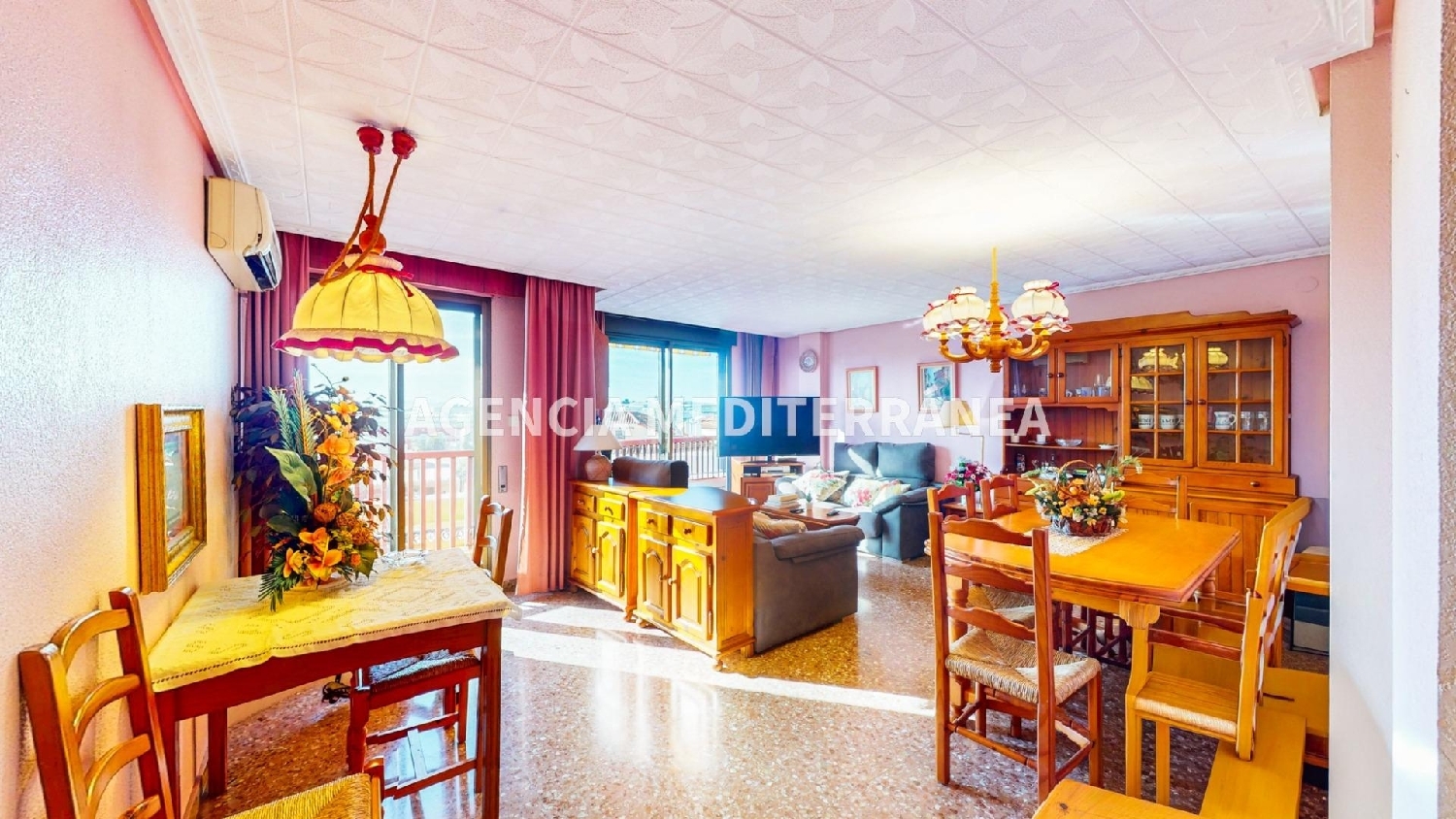 kaufen Wohnung Alcàsser Horta Sud 3