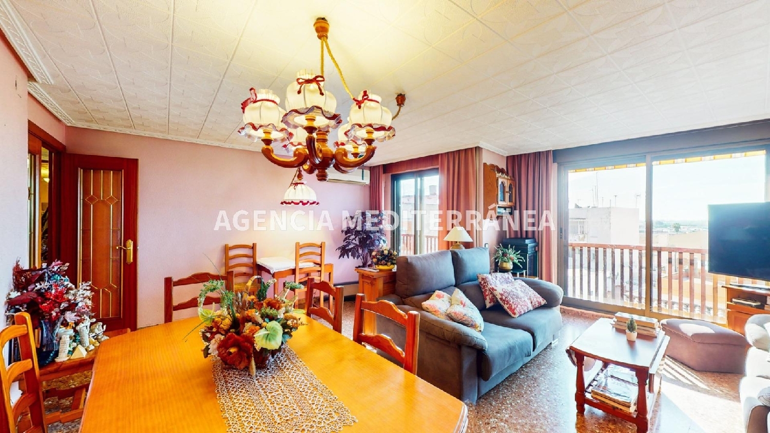 kaufen Wohnung Alcàsser Horta Sud 7