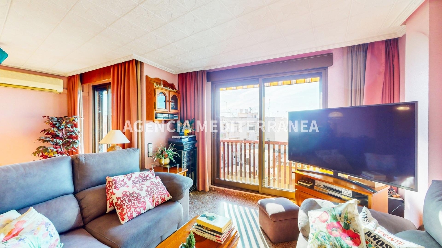 kaufen Wohnung Alcàsser Horta Sud 8