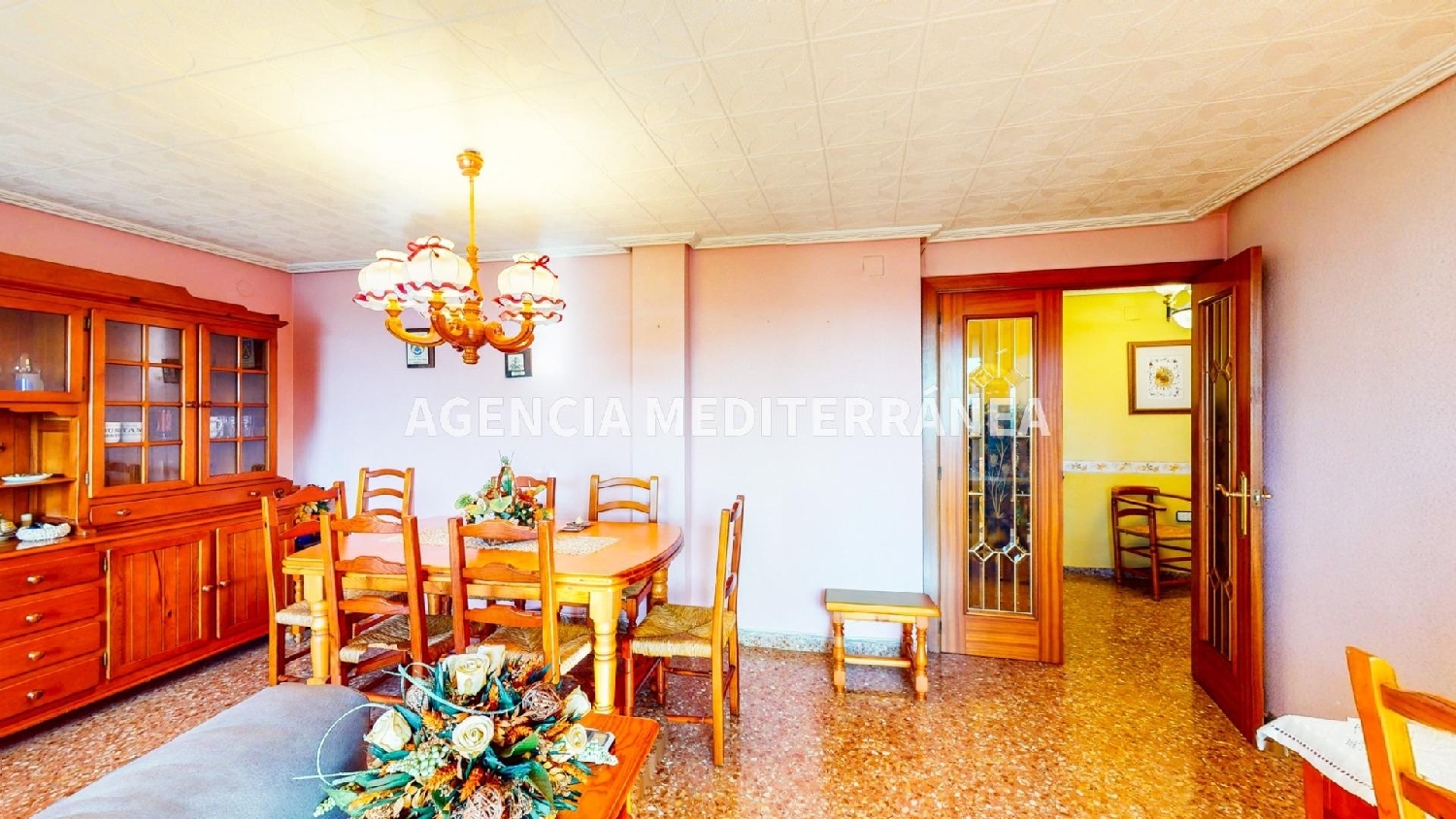 kaufen Wohnung Alcàsser Horta Sud 6