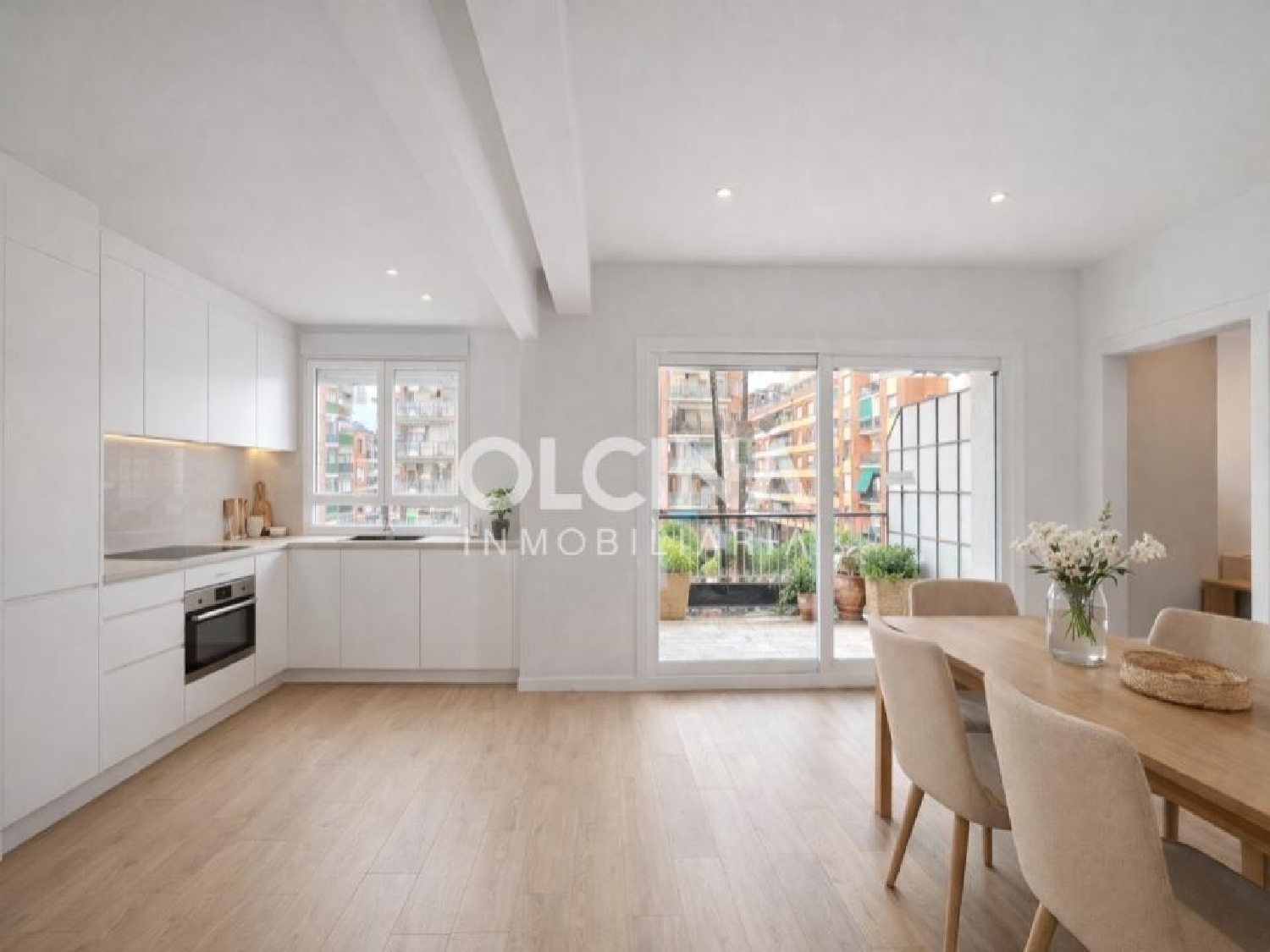  à vendre appartement Alcoi 03803 Alcoia 2